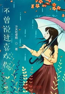 Never Said I Like You