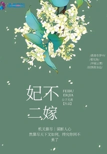 The Concubine Will Not Marry Again