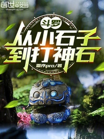 Douluo: from Pebbles to Divine Stones