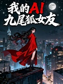 My Ai Nine-tailed Fox Girlfriend