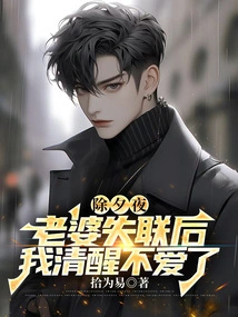 After Losing Contact with My Wife on New Year's Eve, I Sobered up and Stopped Loving Her