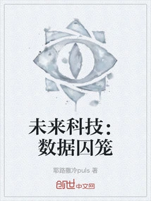 Future Technology: Data Cage