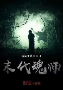 The Last Soul Master