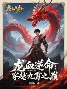 Dragon Blood Against Fate: Traveling to the Top of the Nine Heavens