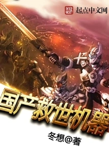 Domestic Salvation Machine