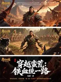 Across the Wilderness: Iron Blood All the Way