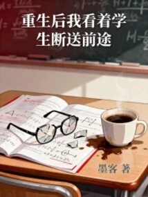 After Rebirth, I Watched Students Ruin Their Futures