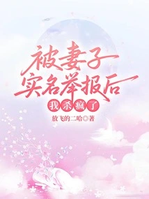 After My Wife Reported Her Real Name, I Went Crazy