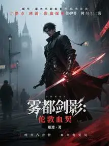 Shadow of the Twist: London Blood Pact