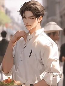 I Became My Girlfriend's Cash Machine