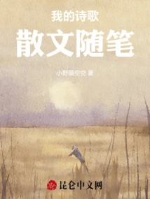 My Poetry and Prose Essays