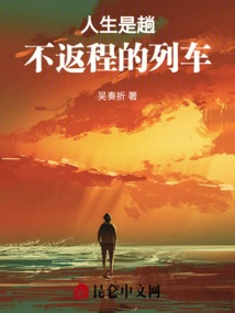 Life is a Train That Never Returns