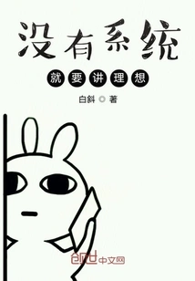 If There is No System, We Must Talk About Ideals