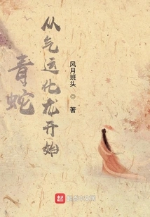 Green Snake: Starting from the Transformation of Luck into a Dragon