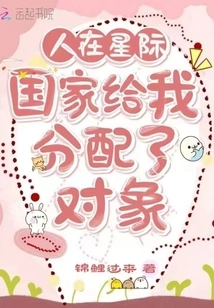 Man in the Star: the Country Assigned Me a Partner