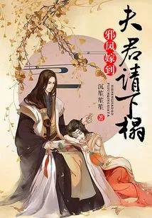 The Evil Phoenix Has Arrived, My Husband, Please Stay Here