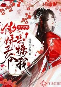 Strategy for Concubines: Tsundere Prince, Don't Flirt with Me