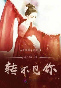 I Can't See You on the Mountain Road