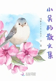 Xiao Wu's Prose Collection