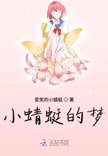 Little Dragonfly's Dream