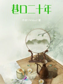 Twenty Years in the Alley