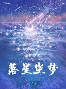 Falling Stardust Dream