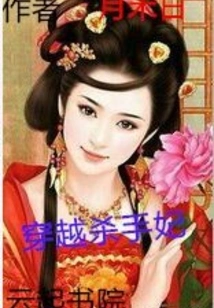 Time Travel Killer Concubine