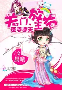 The Doctor's Hand Covers the Sky: Close the Door and Let the Prince Go