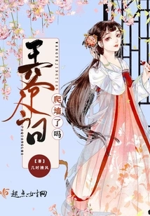 Did the Prince Climb the Wall Today?