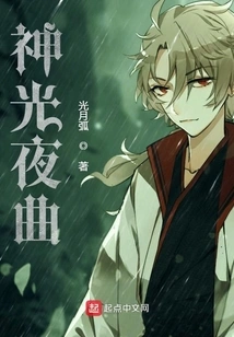 Divine Light Nocturne