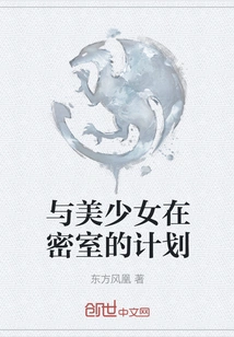 The Plan with the Beautiful Girl in the Secret Room