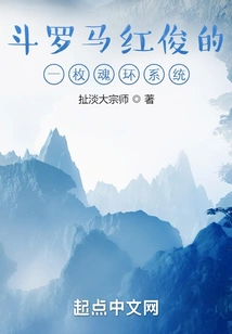 A Soul Ring System of Dou Ma Hongjun