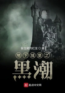 Dark Tide of Underground Castle