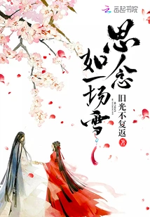 Missing is Like a Snow