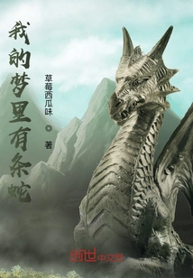 There is a Snake in My Dream