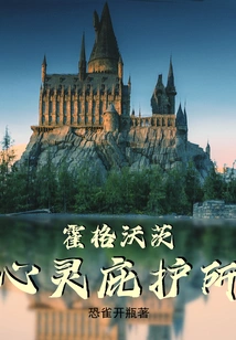 Hogwarts Psychic Asylum