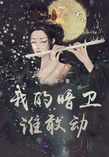 Who Dares to Touch My Secret Guards?