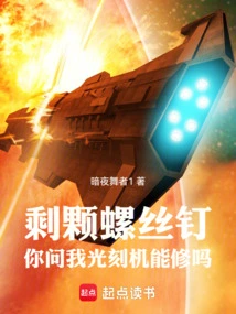 There is Only One Screw Left. Can You Ask Me If the Photolithography Machine Can Repair It?