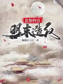 On How to Rebel in the Late Ming Dynasty