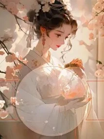 After Rebirth, I Allowed My Concubine to Marry the God of War Who Suppressed His Wife's Short Life