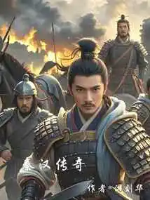 Legend of Qin and Han Dynasties
