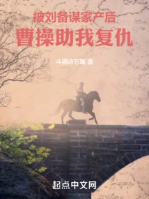 After Liu Bei Wanted to Marry Me, Meng De Welcomed Me into Cao's Camp