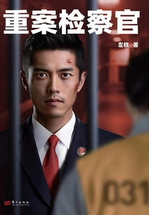 Major Case Prosecutor