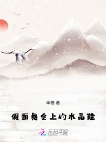 Glass Slippers at the Masquerade