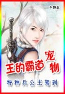 The King's Domineering Fox Pet