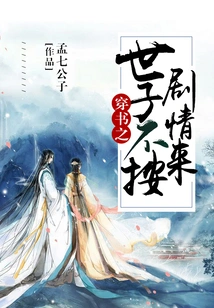 The Prince Who Traveled Through the Book Does Not Follow the Plot