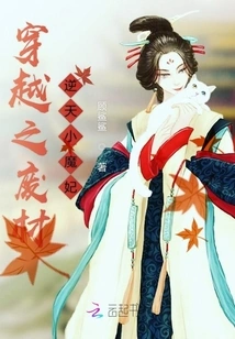 The Waste Material of Time Travel and the Defying Little Devil Concubine