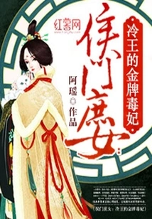 The Concubine of a Noble Family: King Leng's Golden Poisonous Concubine