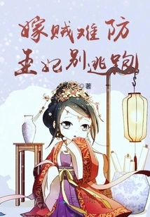 It's Hard to Guard Against a Thief When You Marry, Princess, Don't Run Away