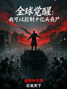 Global Awakening: I Can Control a Billion Zombies